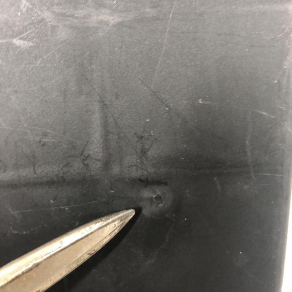 Hot Wheels 20053 Monster Jam Truck Case Holds 15 Trucks USA Made 2012 - Picture 6 of 6